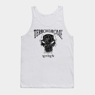 Terrordrome Worldwiede Tank Top